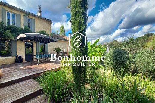 Maison 6 pièces 150 m² · à Camblanes-Et-Meynac · 150 m² · 499 000 €