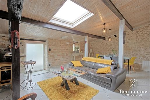 Maison 5 pièces 100 m² · à Langoiran · 100 m² · 199 000 €