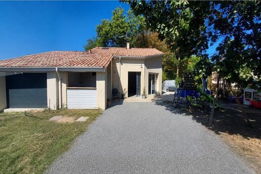 Maison 4 pièces 80 m² · à Créon · 80 m² · 233 250 €