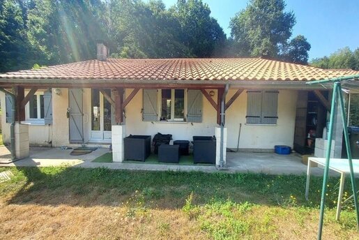Maison 5 pièces 121 m² · à Quinsac · 121 m² · 289 900 €