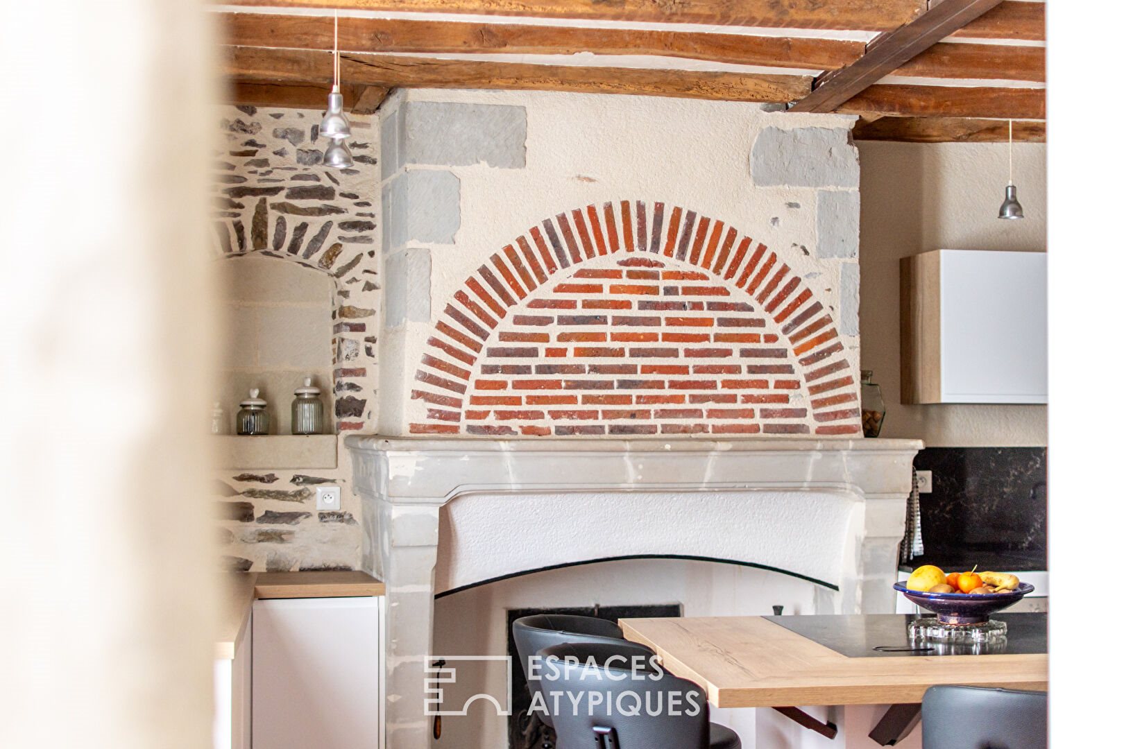 Maison à vendre, 299m², Chalonnes-sur-Loire