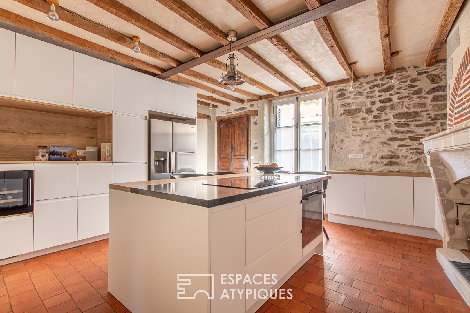 Maison à vendre, 299m², Chalonnes-sur-Loire