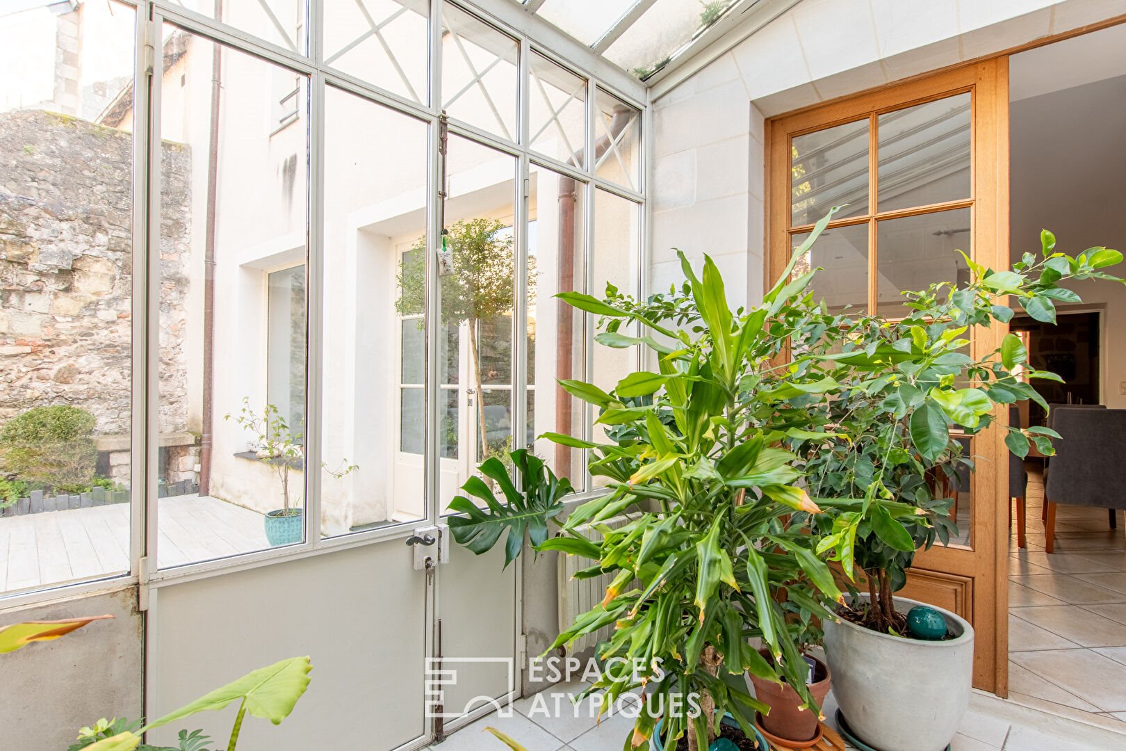 Maison à vendre, 299m², Chalonnes-sur-Loire