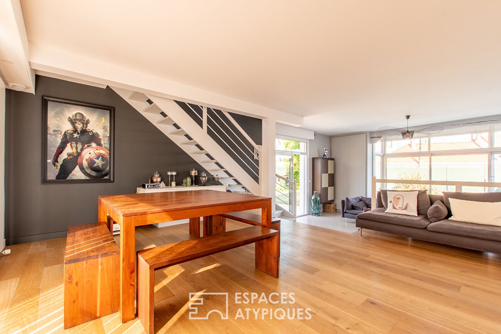 Maison à vendre, 360m², Cholet