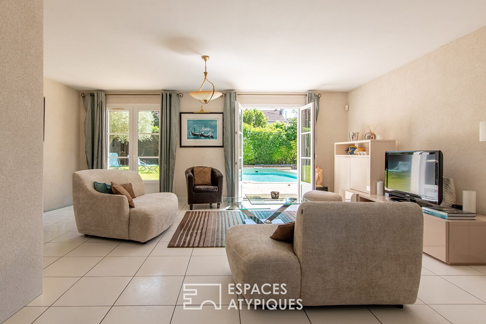 Maison à vendre, 198m², Cholet