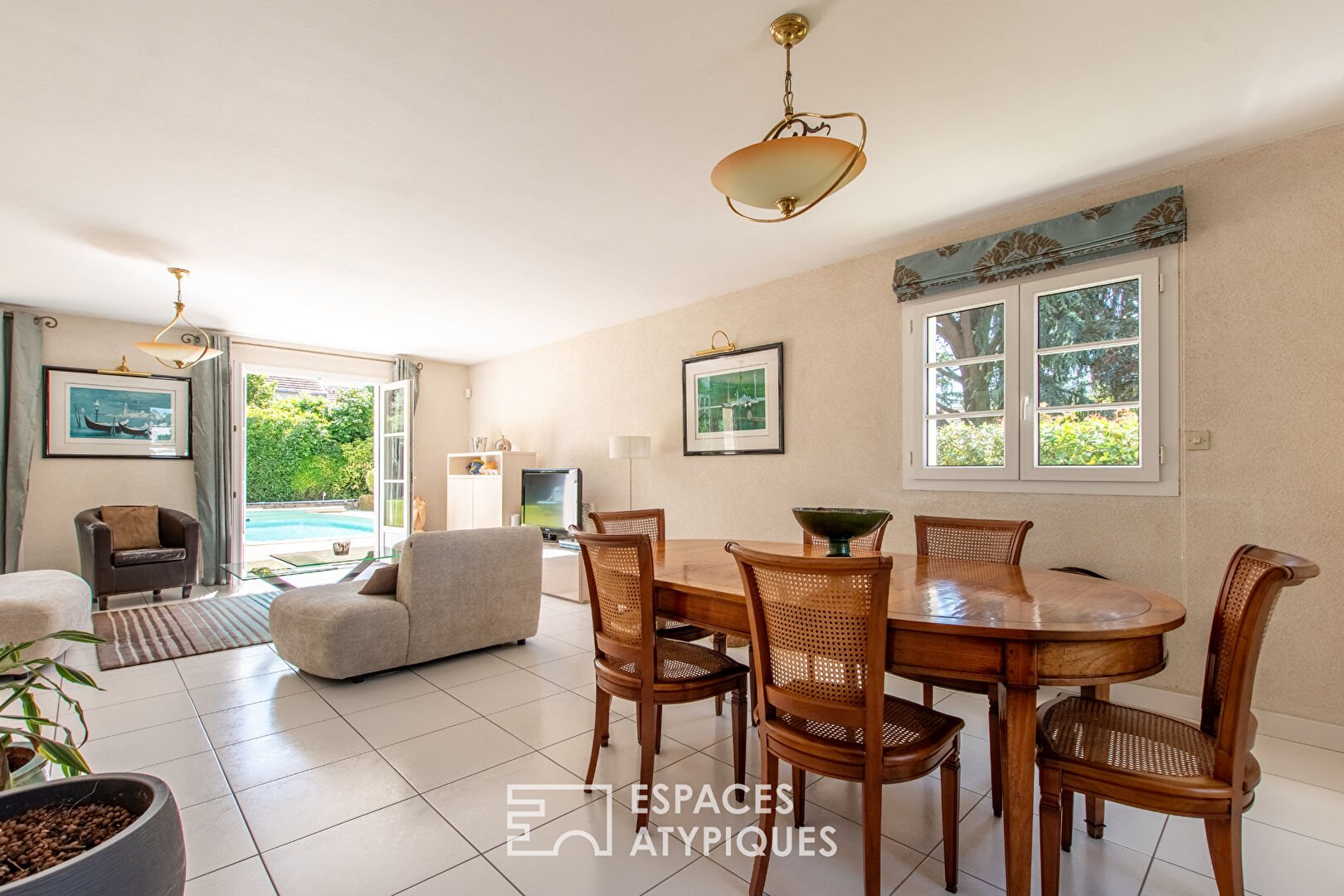 Maison à vendre, 198m², Cholet