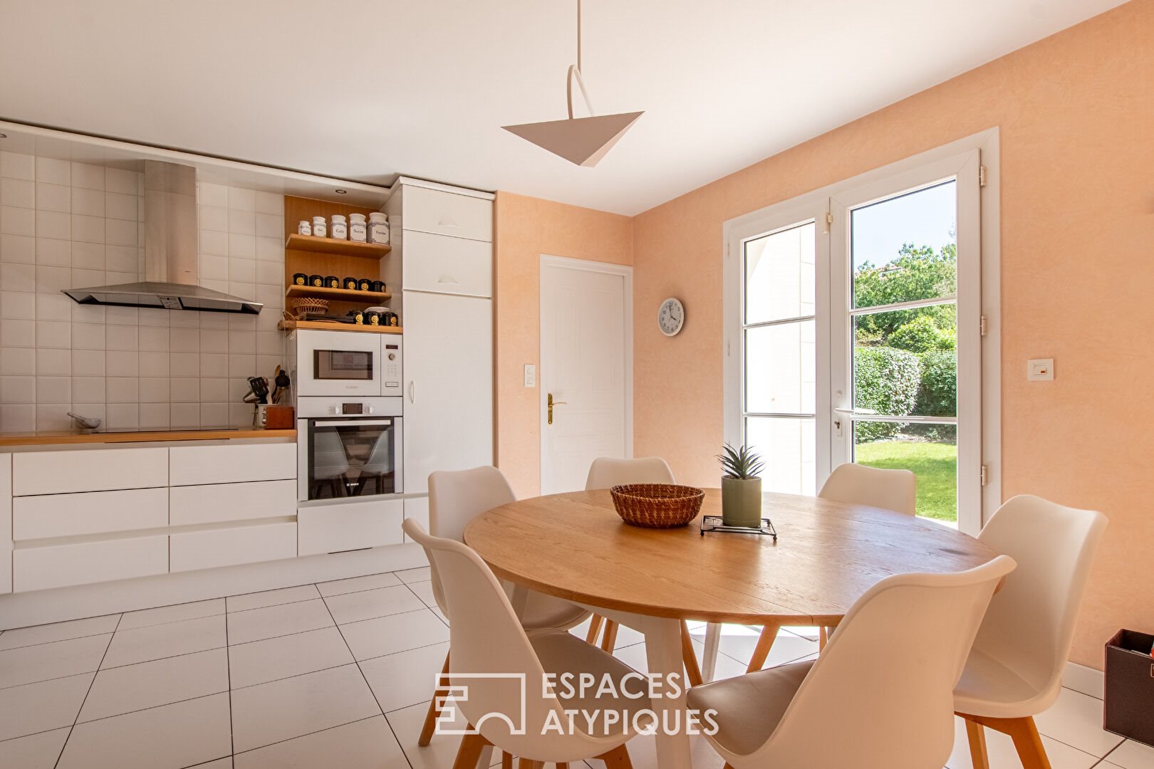 Maison à vendre, 198m², Cholet