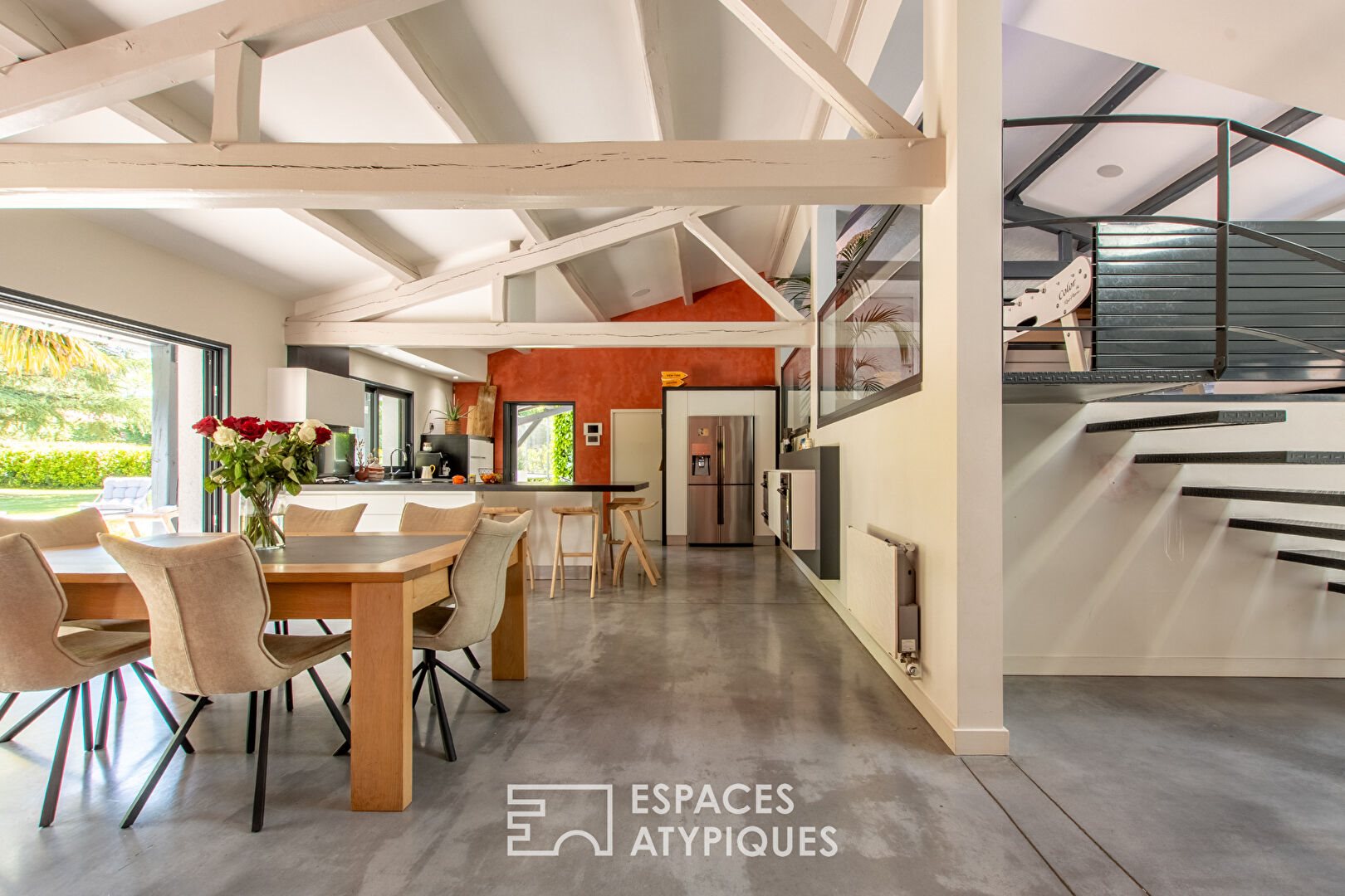 Maison à vendre, 205m², Cholet