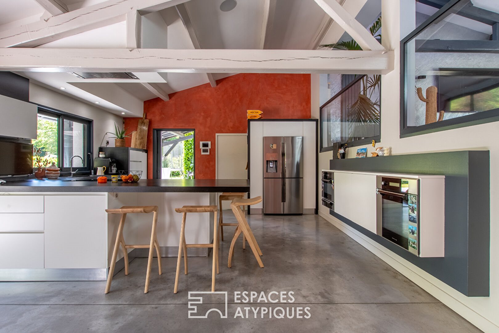 Maison à vendre, 205m², Cholet