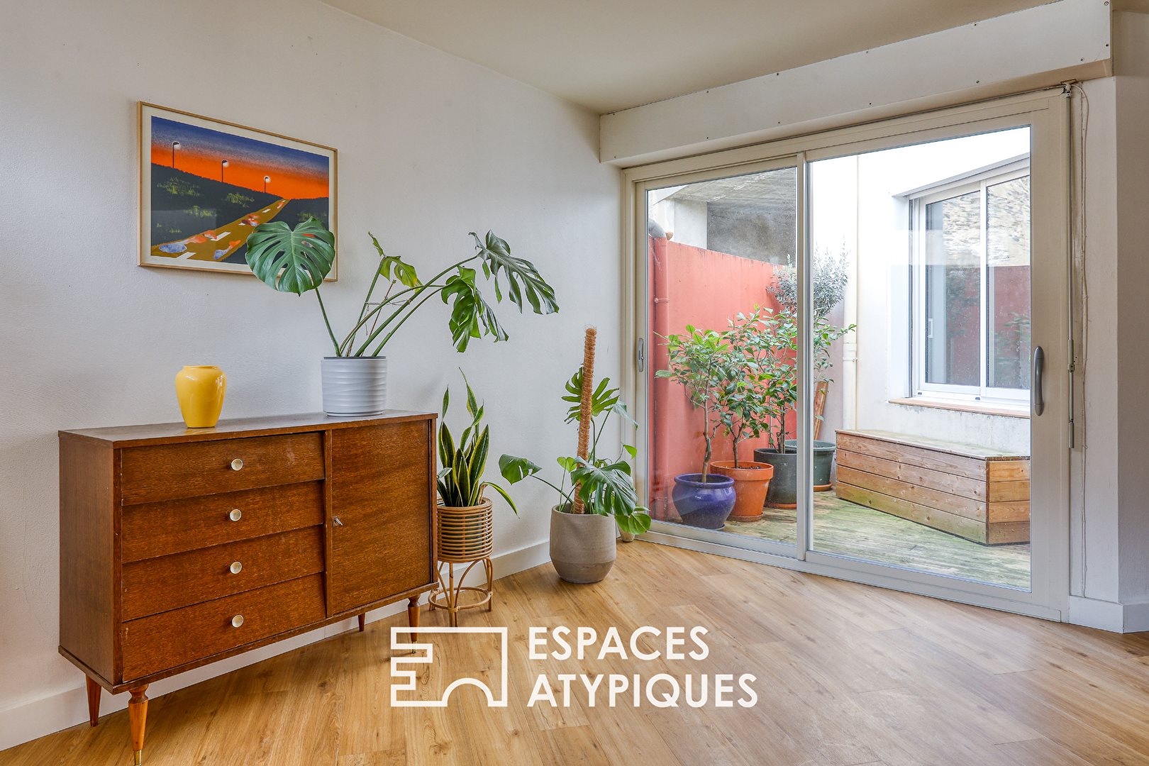 Appartement à vendre, 75m², Angers