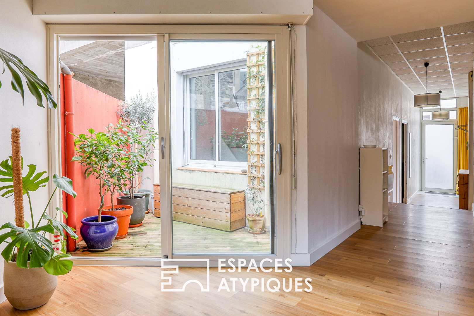 Appartement à vendre, 75m², Angers
