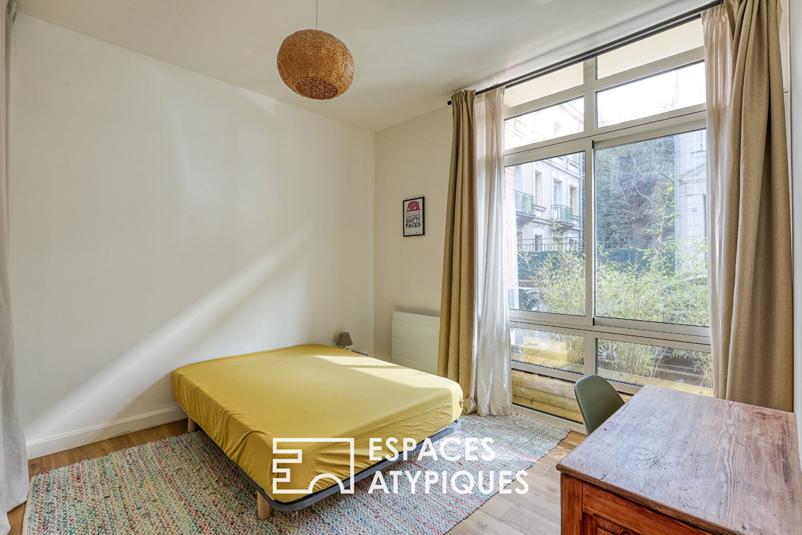 Appartement à vendre, 75m², Angers