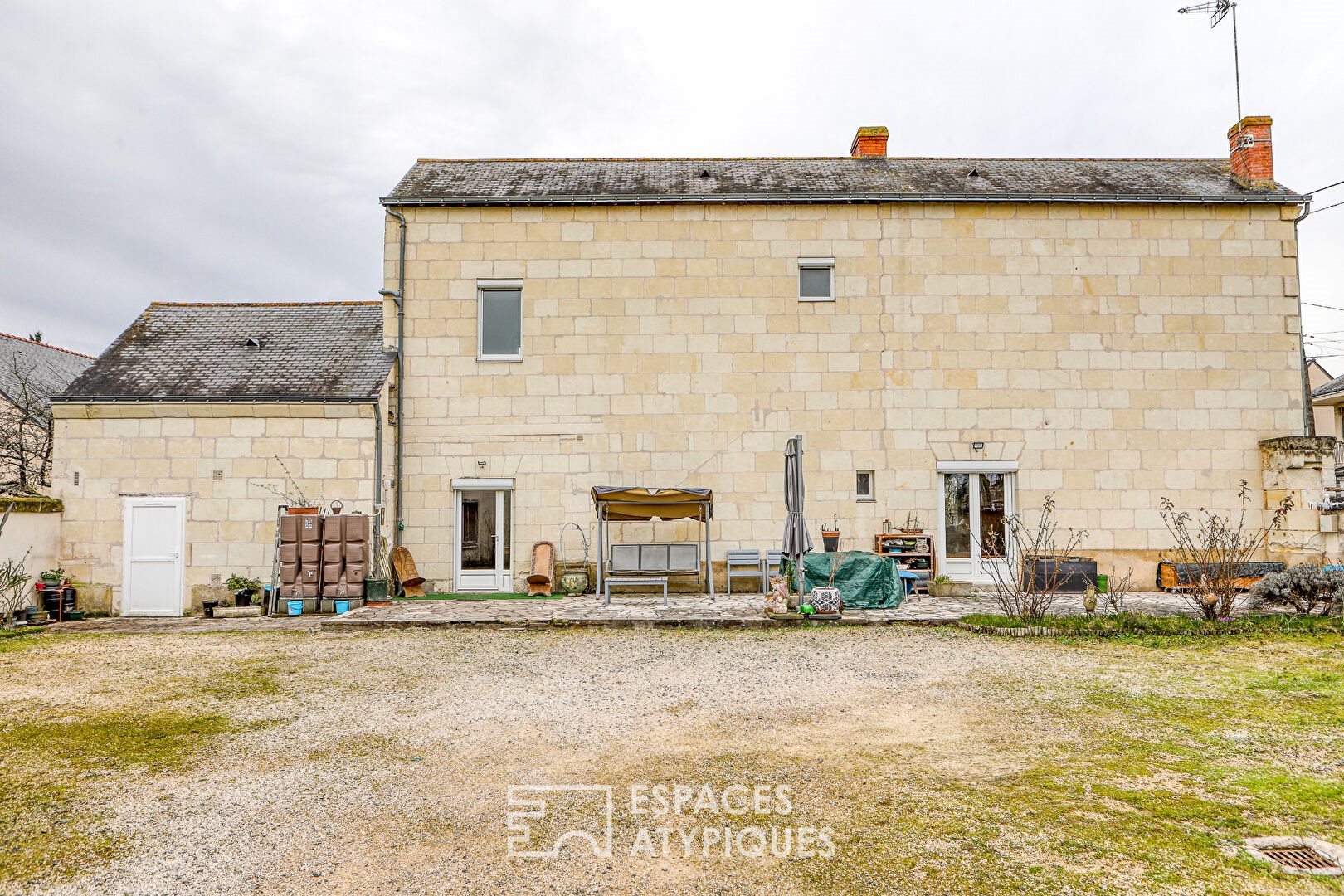 Maison à vendre, 183m², Saumur