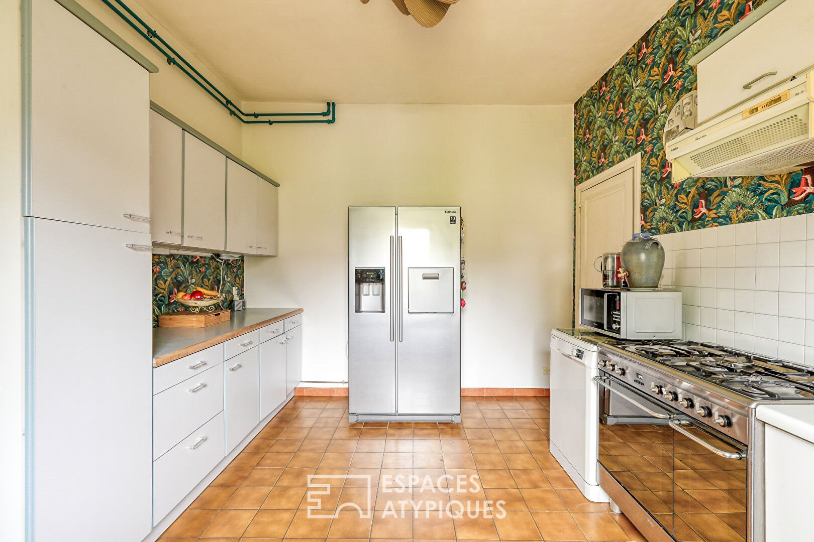Maison à vendre, 183m², Saumur