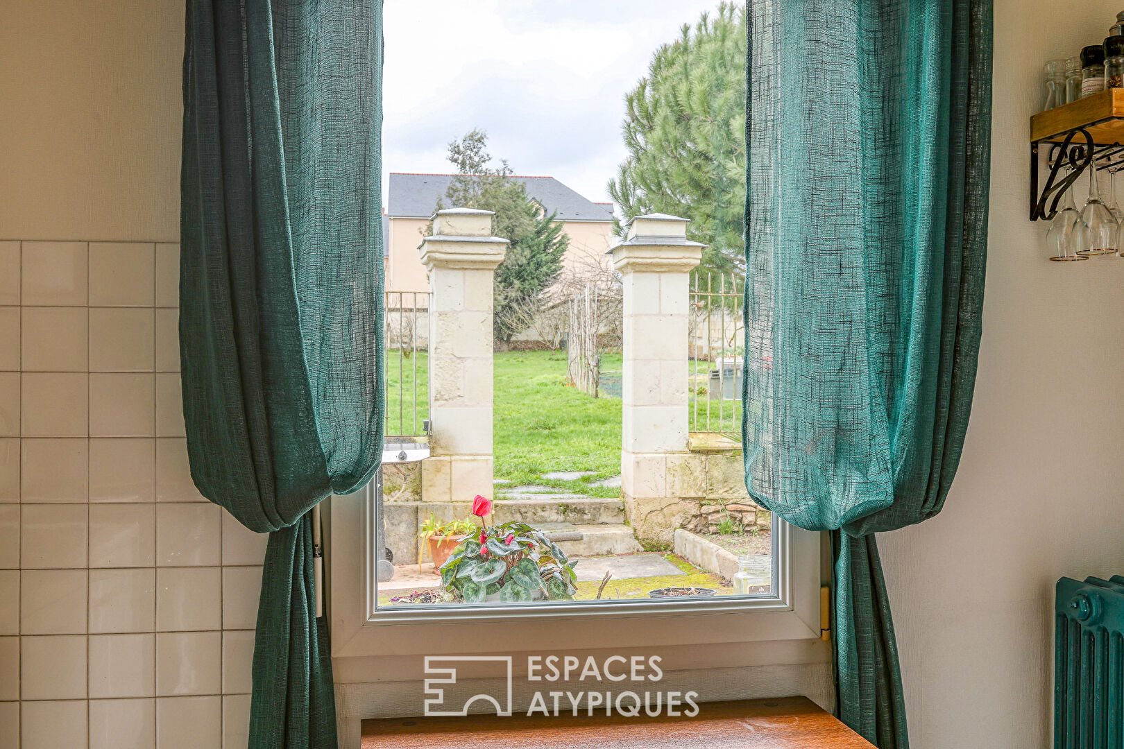 Maison à vendre, 183m², Saumur