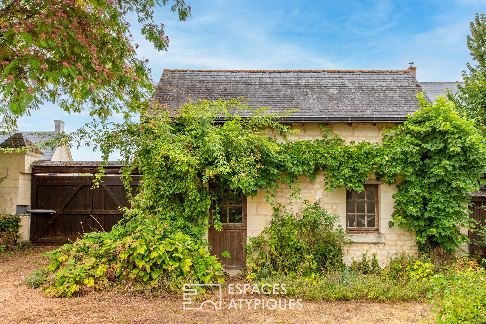 Maison à vendre, 240m², Tuffalun