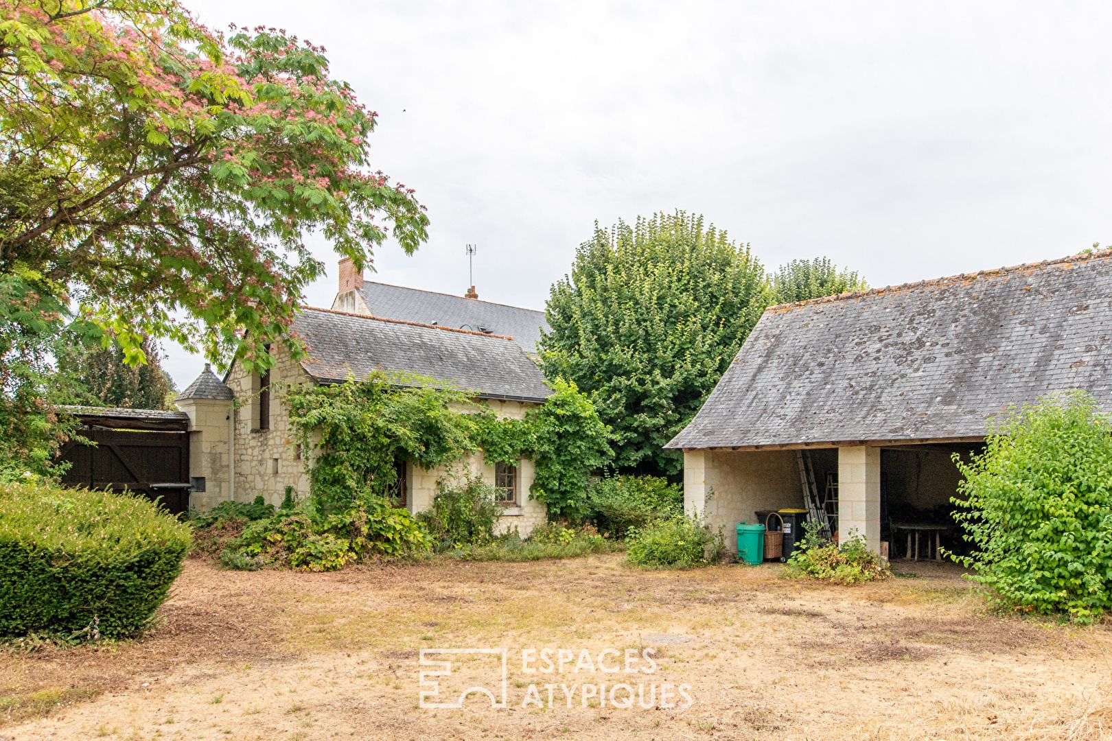 Maison à vendre, 240m², Tuffalun