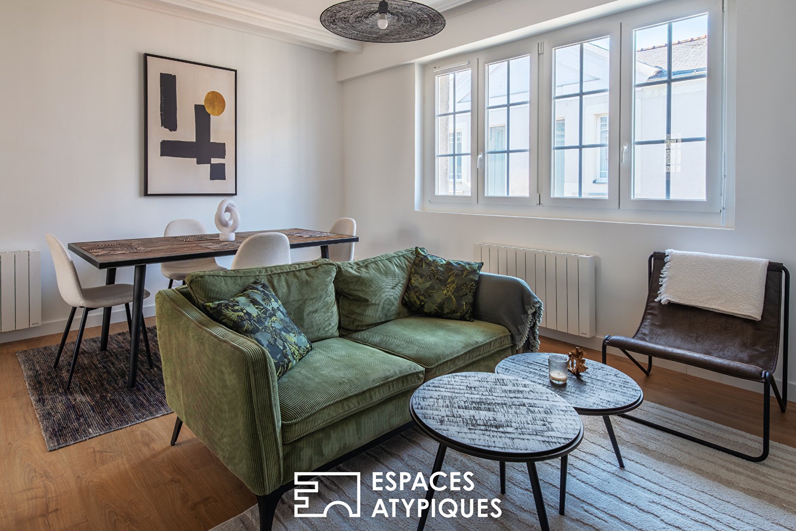 Appartement – Angers