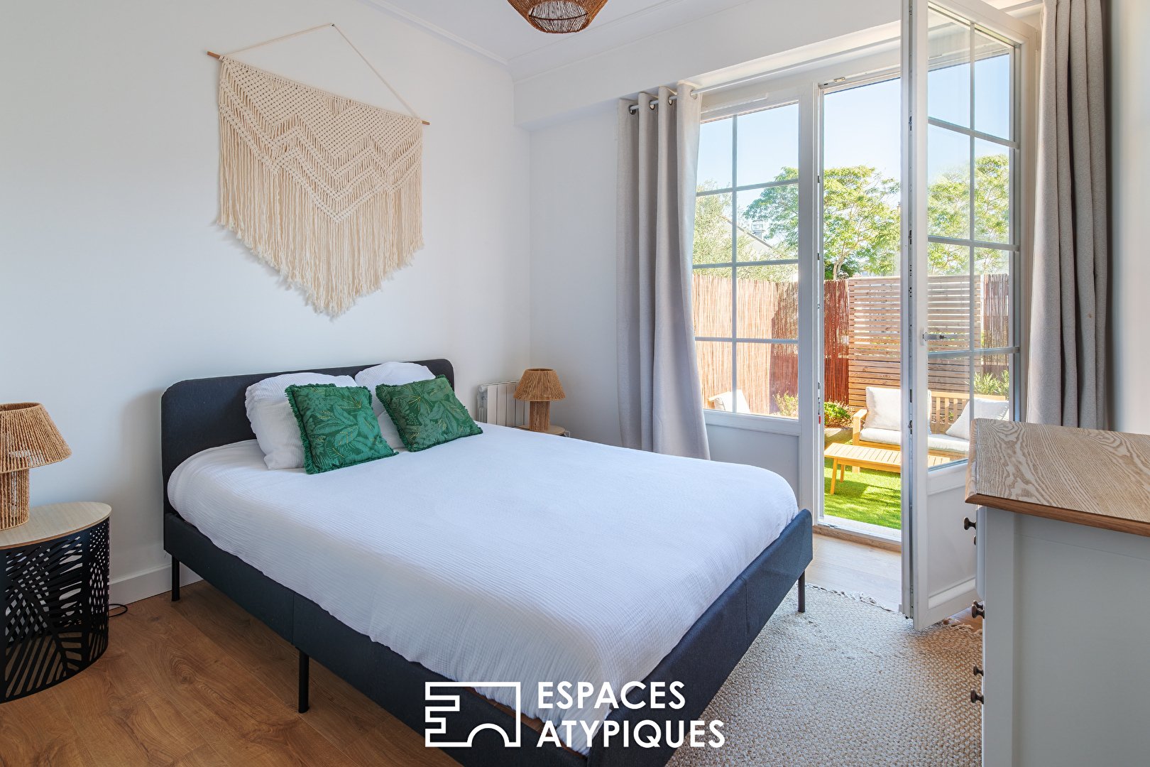 Appartement – Angers - Vue 5