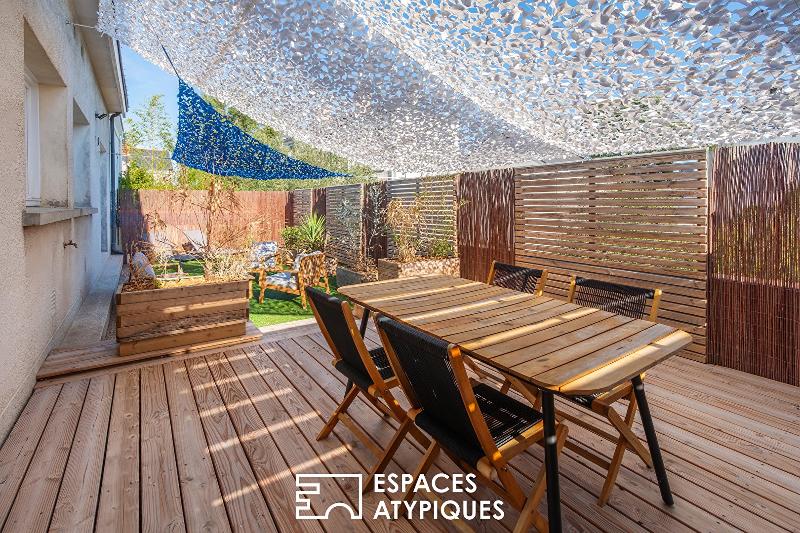 Appartement – Angers - Plus