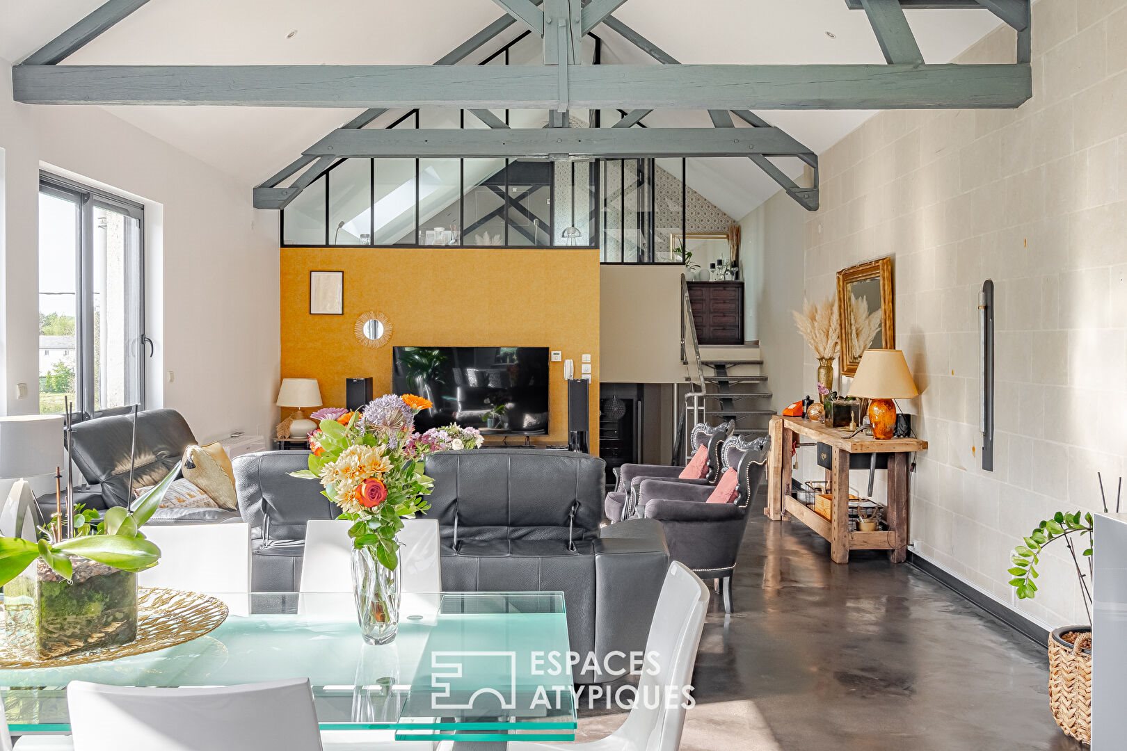 Maison à vendre, 175m², Saumur