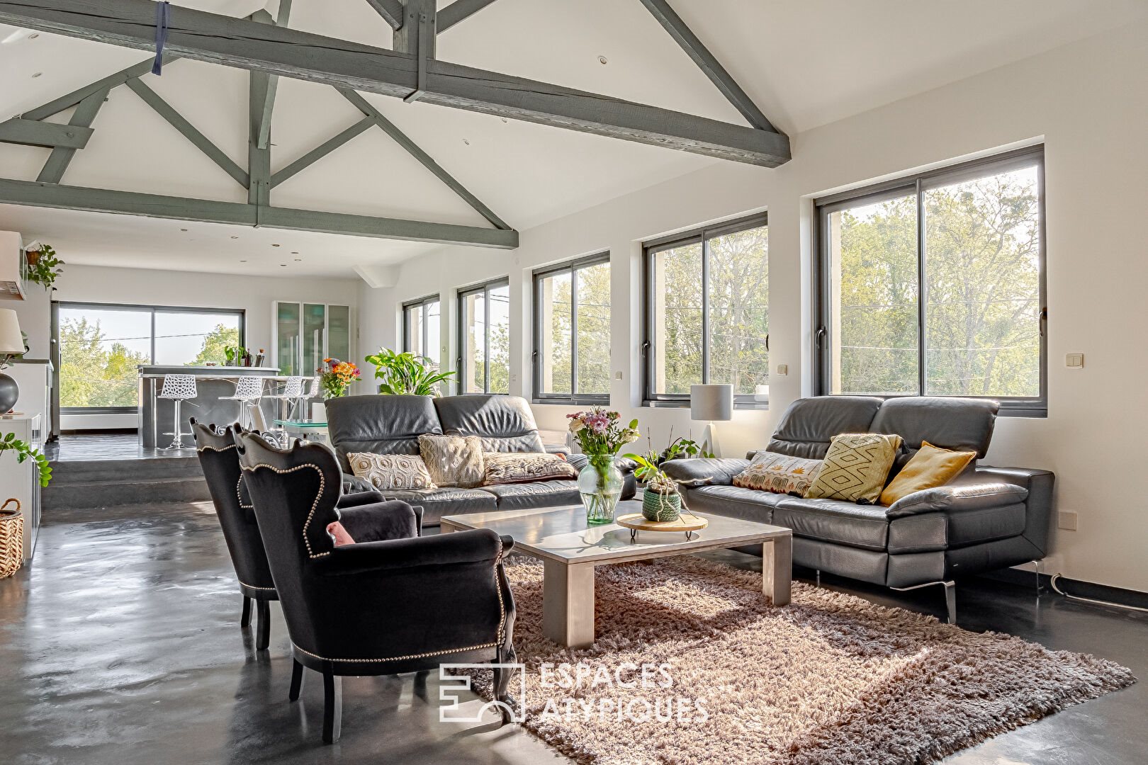 Maison à vendre, 175m², Saumur