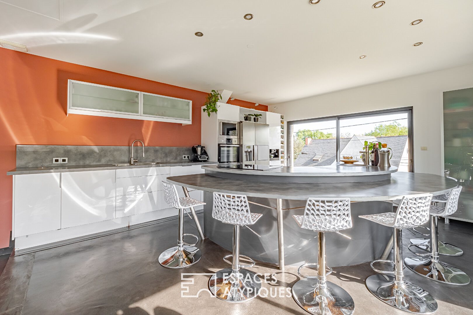 Maison à vendre, 175m², Saumur