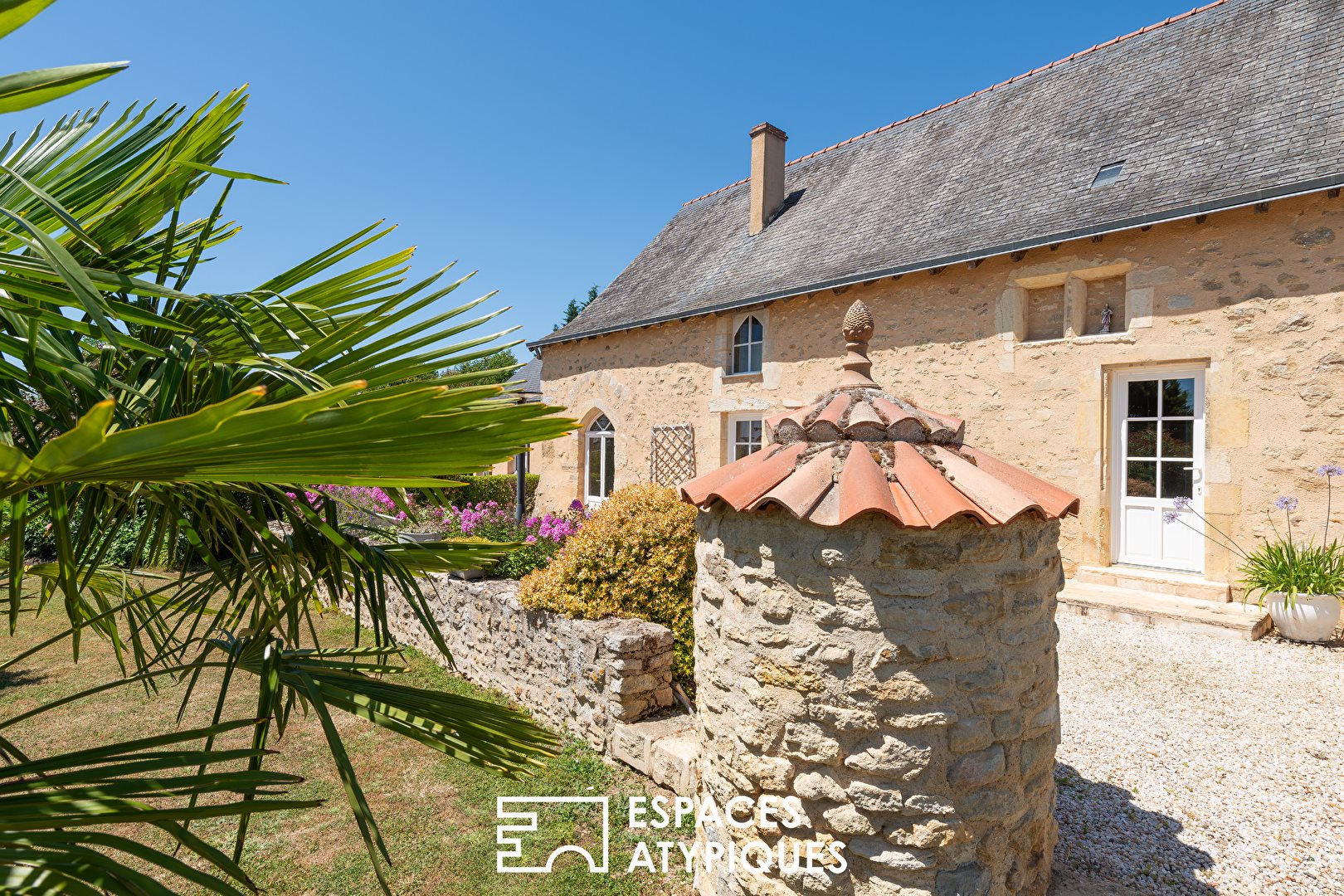 Maison à vendre, 128m², Durtal