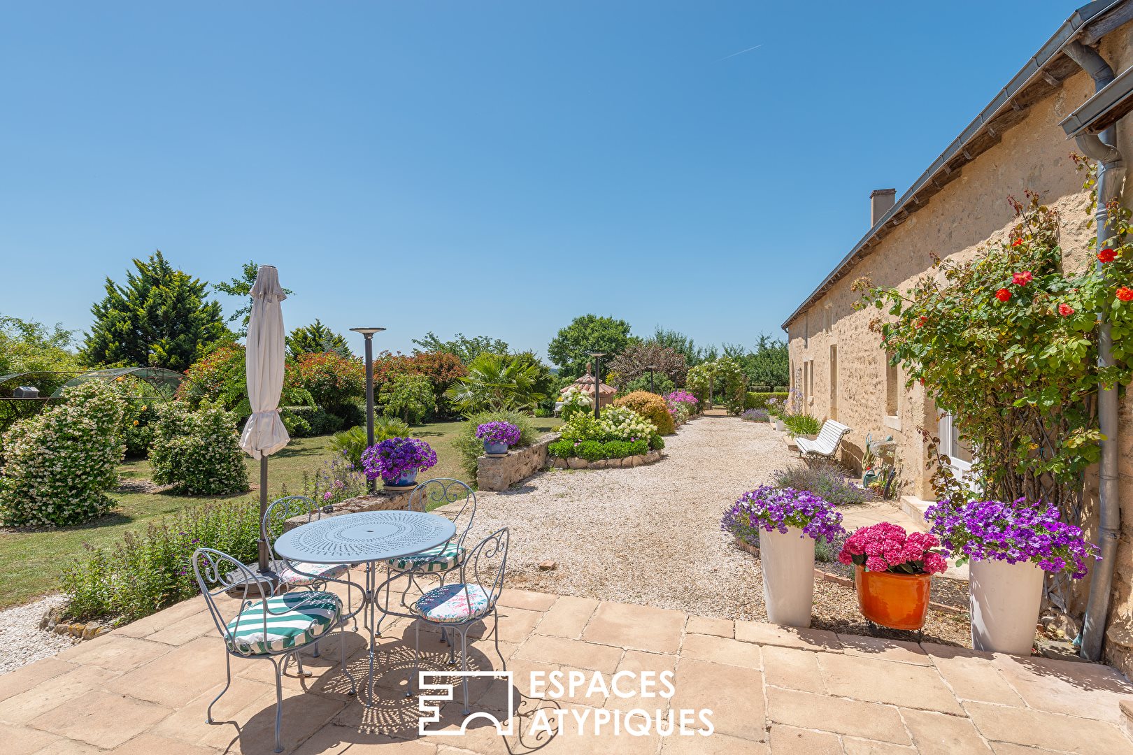 Maison à vendre, 128m², Durtal