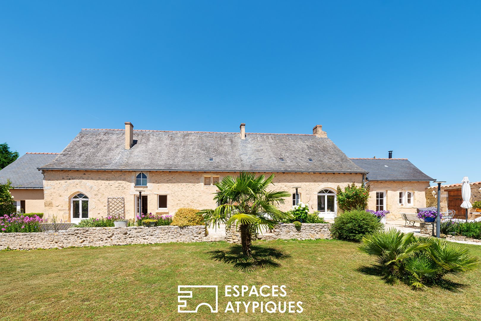 Maison à vendre, 128m², Durtal