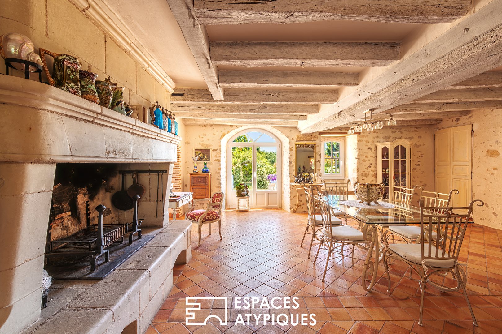 Maison à vendre, 128m², Durtal