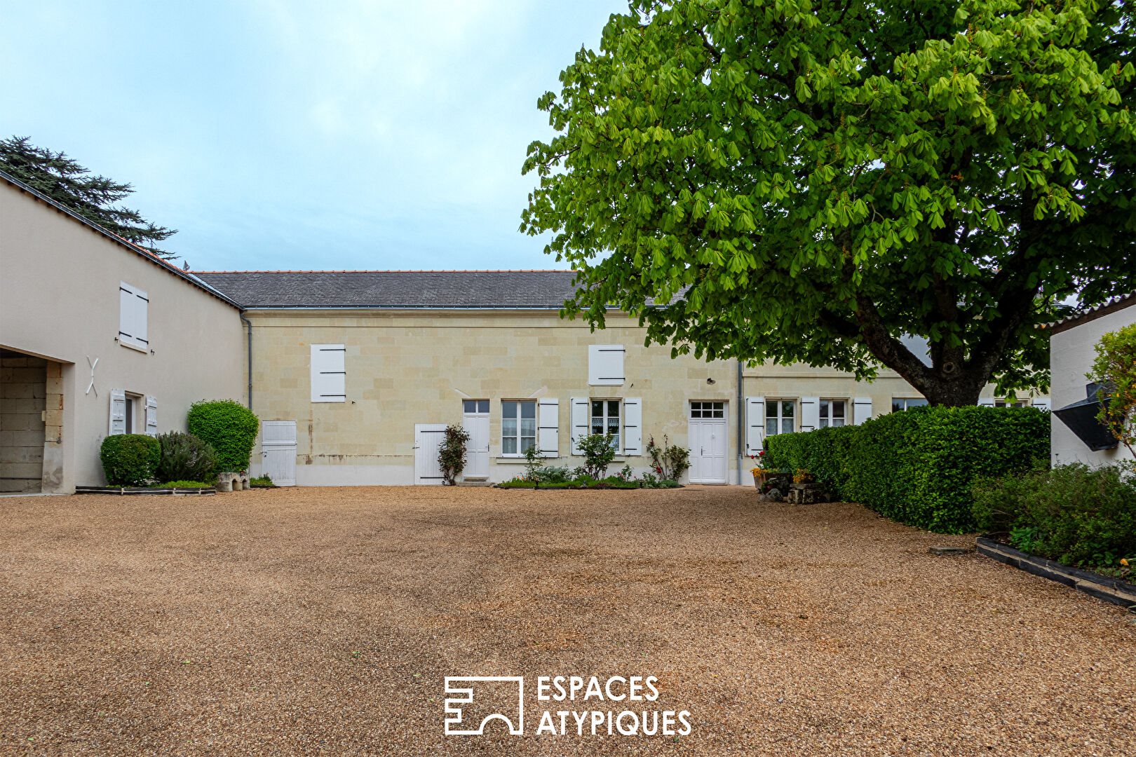 Maison à vendre, 140m², Le Puy-Notre-Dame