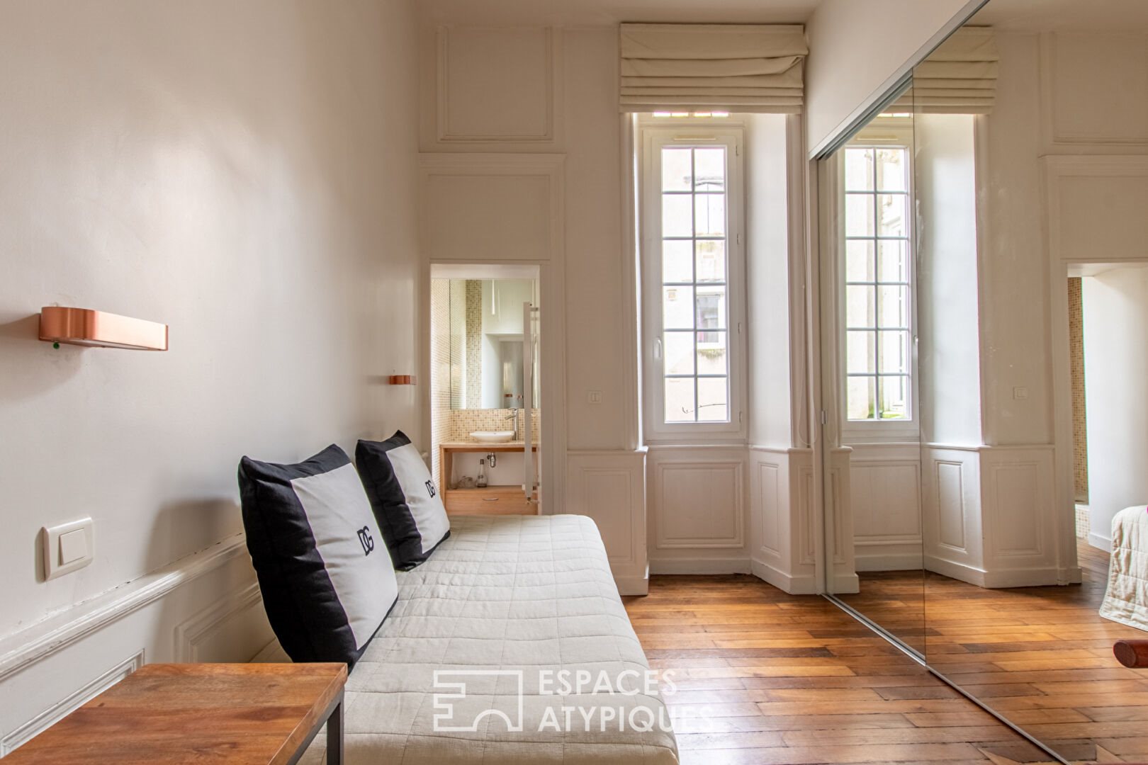 Appartement à vendre, 138m², Angers