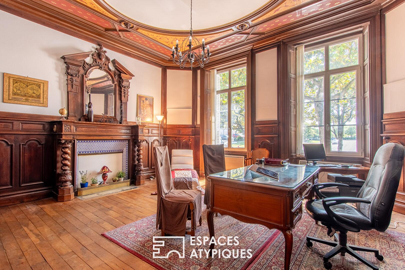 Appartement à vendre, 47m², Angers
