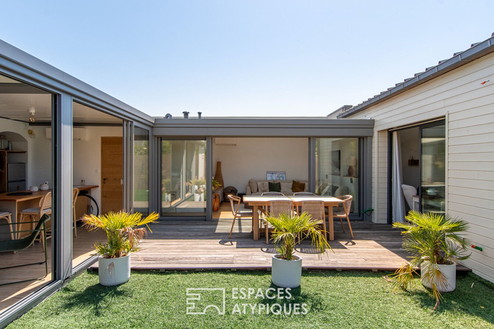 Maison à vendre, 203m², Angers