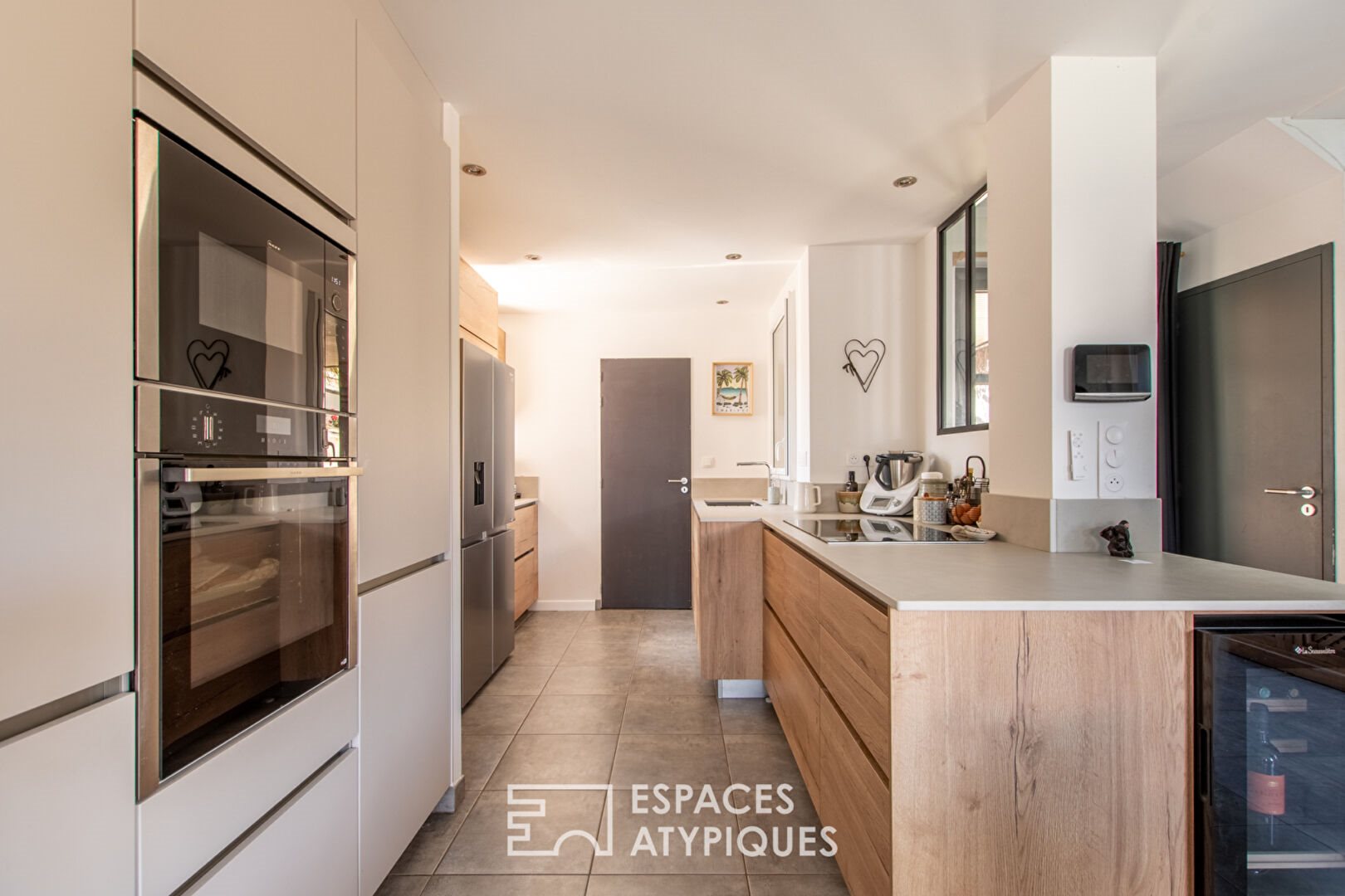 Maison à vendre, 203m², Angers