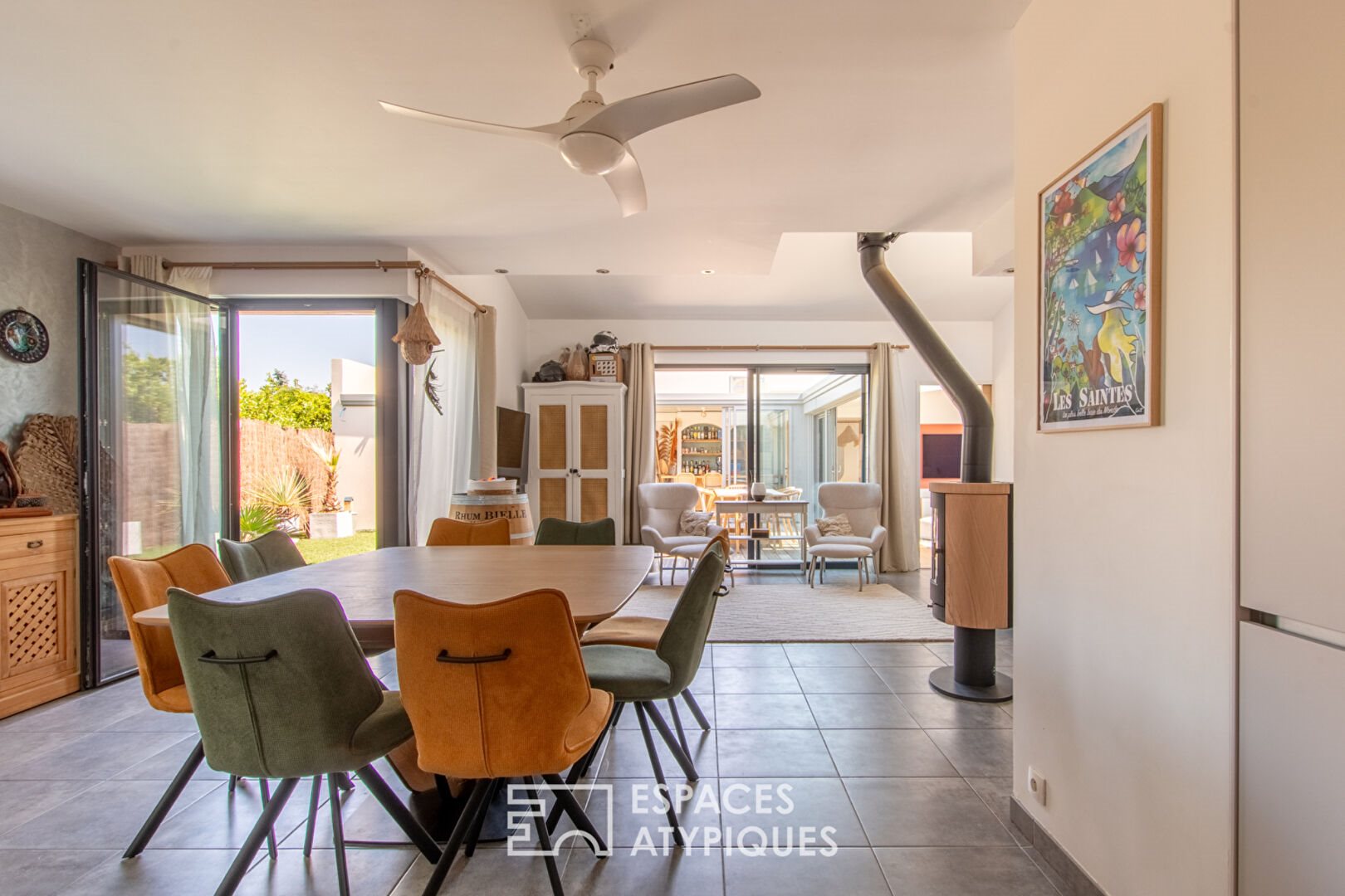 Maison à vendre, 203m², Angers