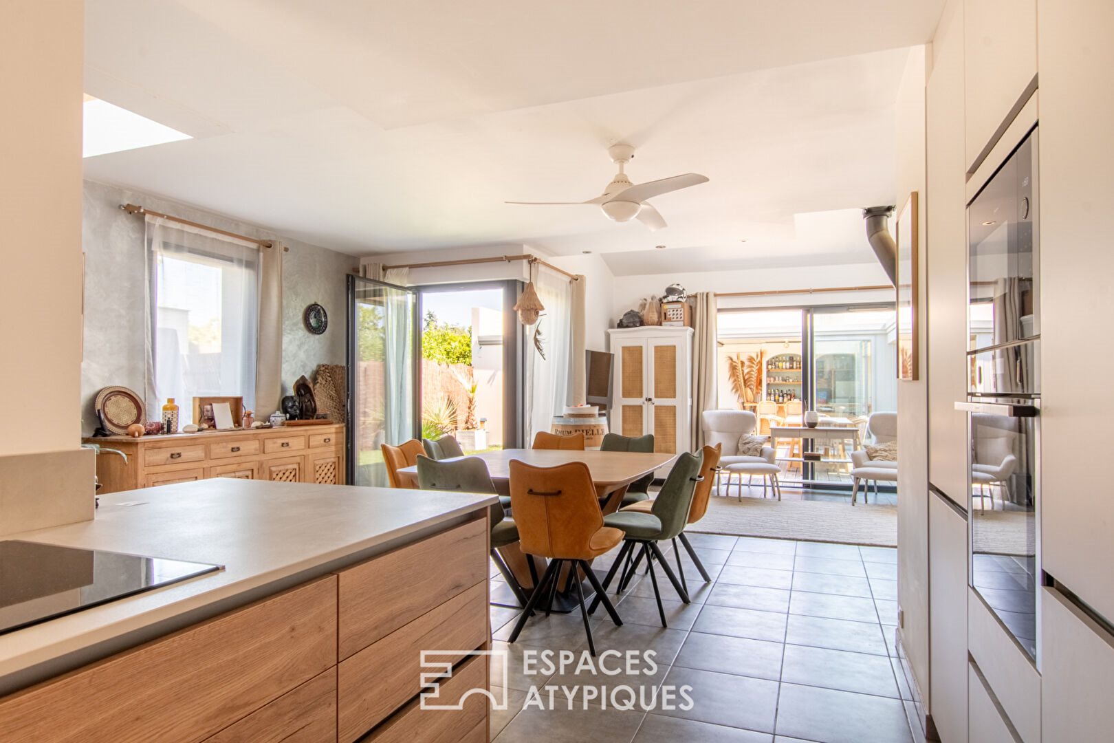 Maison à vendre, 203m², Angers
