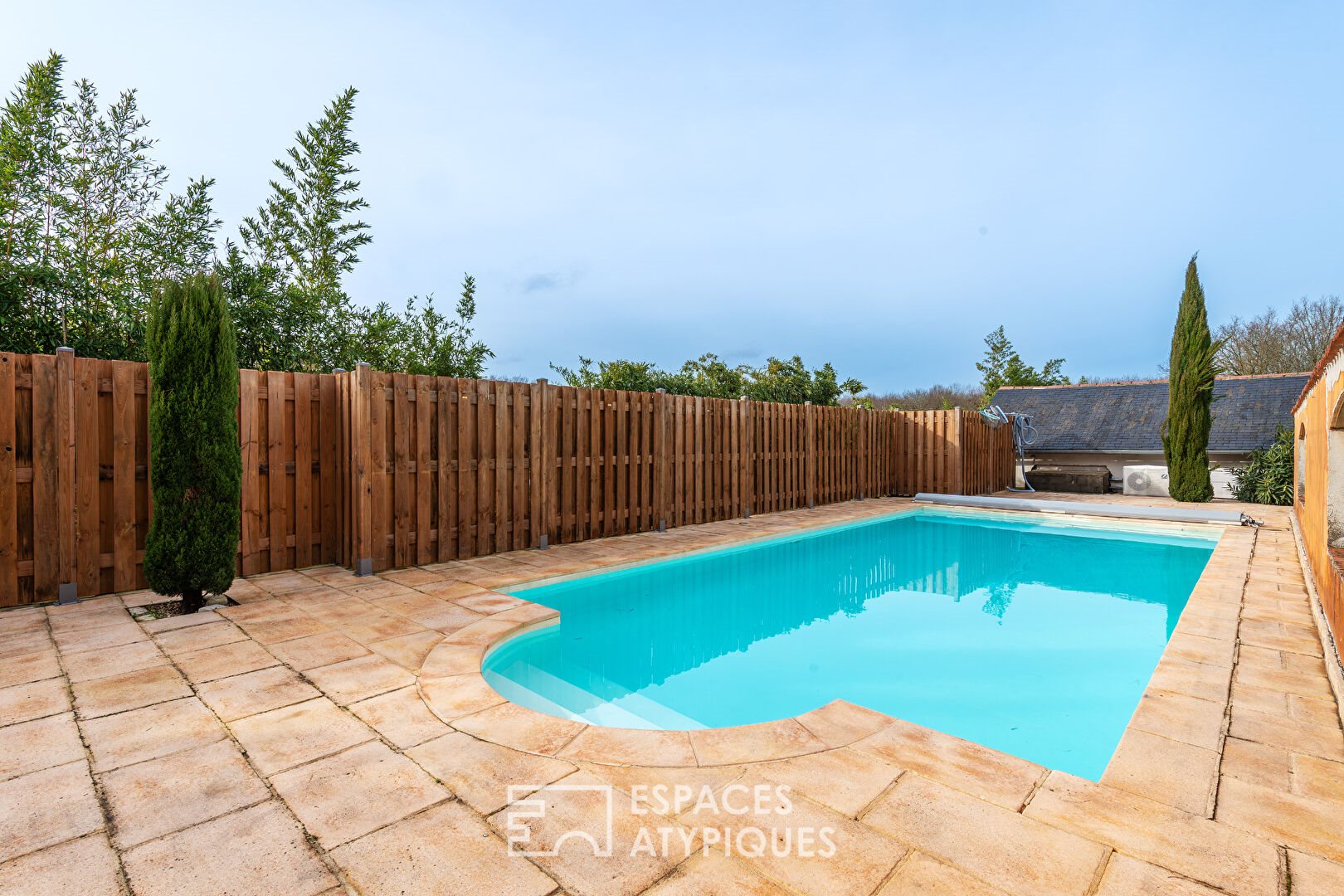 Maison à vendre, 230m², Saumur
