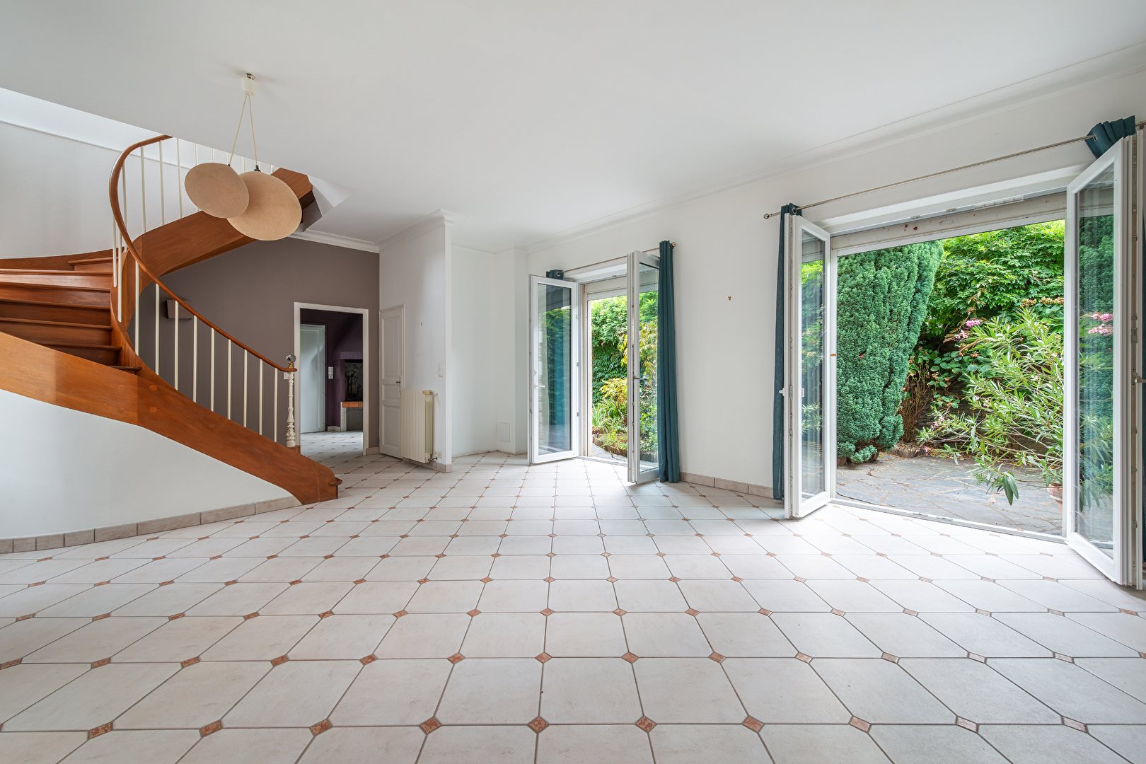 Maison à vendre, 116m², Angers