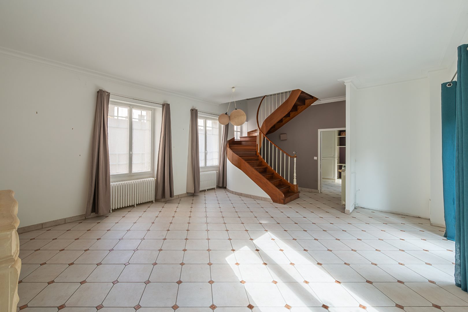 Maison à vendre, 116m², Angers