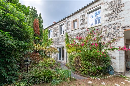 Maison 4 pièces 116 m² · à Angers · 116 m² · 558 000 €
