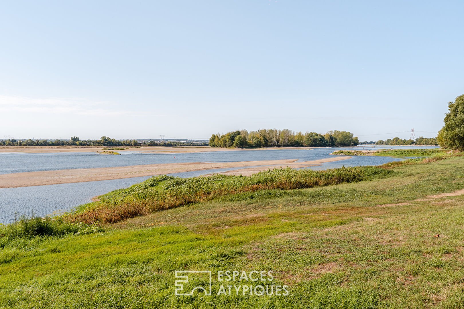 Maison à vendre, 160m², Ingrandes-Le Fresne sur Loire