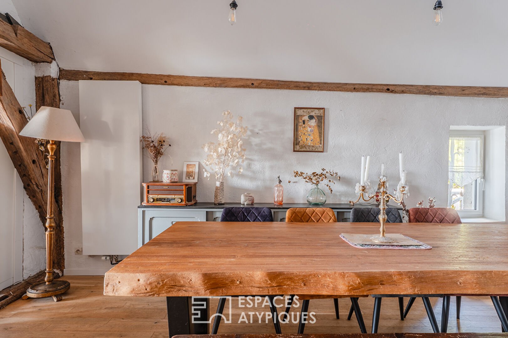 Maison à vendre, 160m², Ingrandes-Le Fresne sur Loire