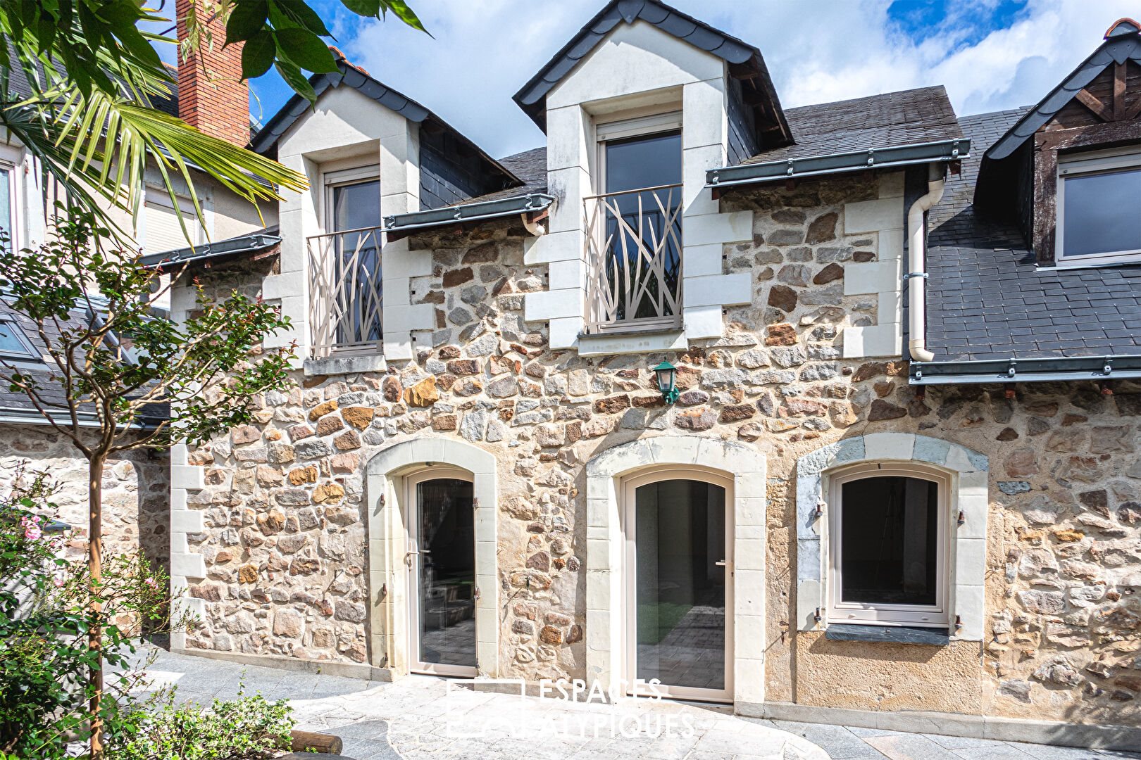 Maison à vendre, 65m², Tiercé