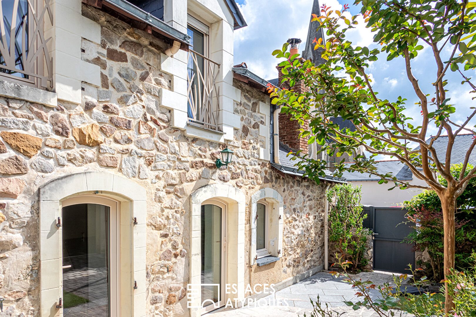 Maison à vendre, 65m², Tiercé