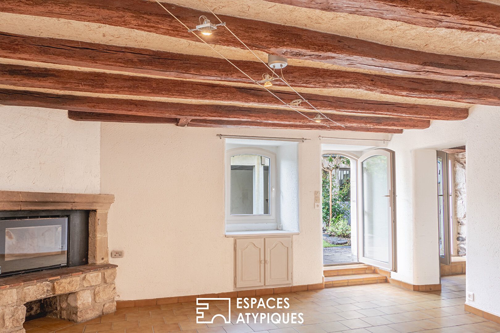 Maison à vendre, 65m², Tiercé
