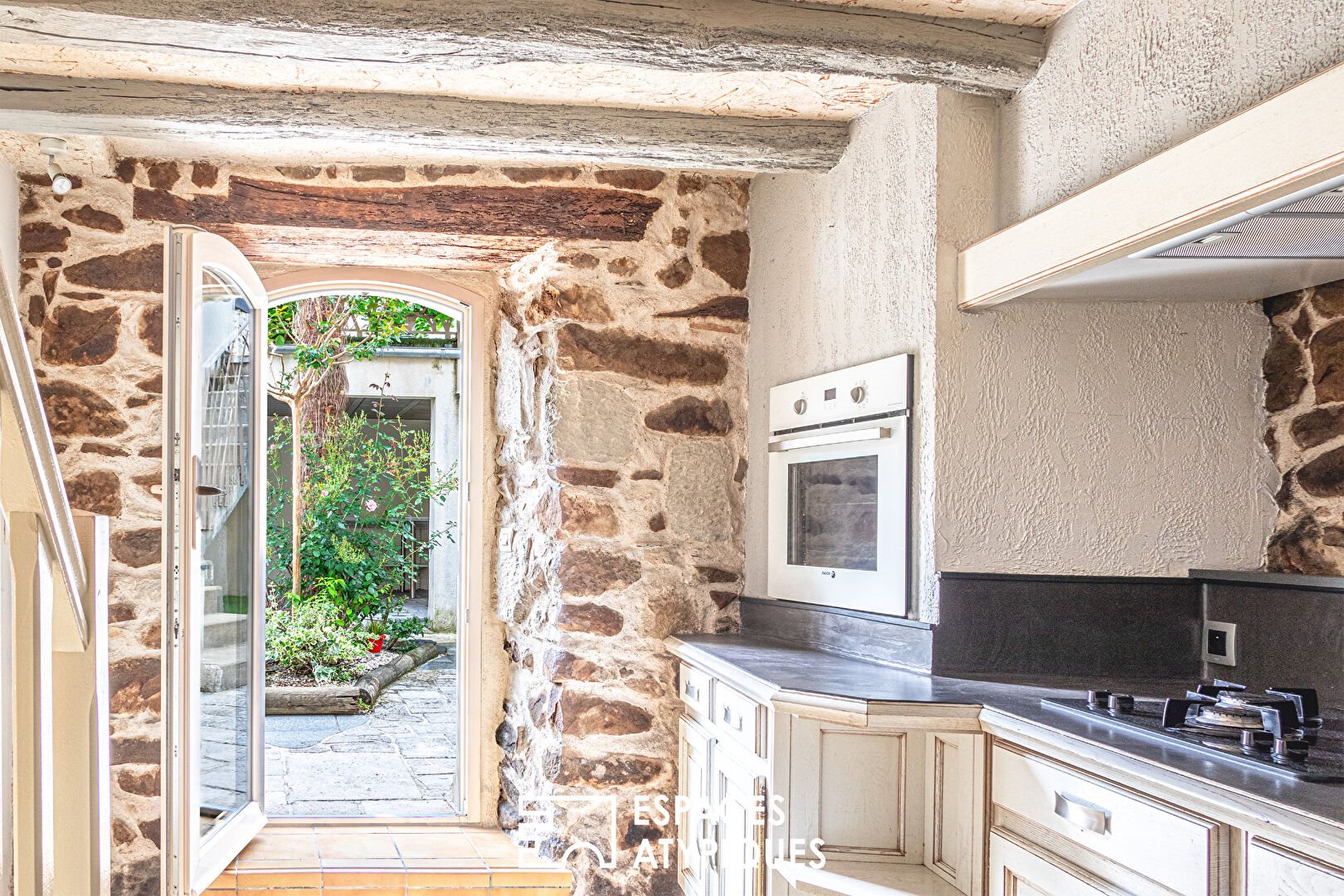 Maison à vendre, 65m², Tiercé