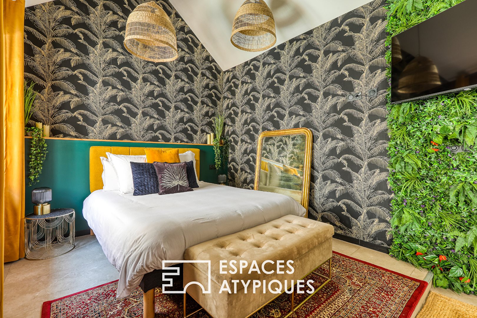 Appartement à vendre, 40m², Chalonnes-sur-Loire