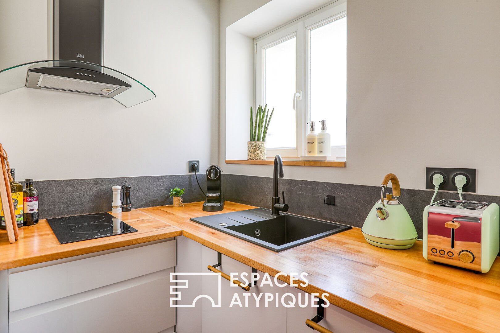 Appartement à vendre, 40m², Chalonnes-sur-Loire